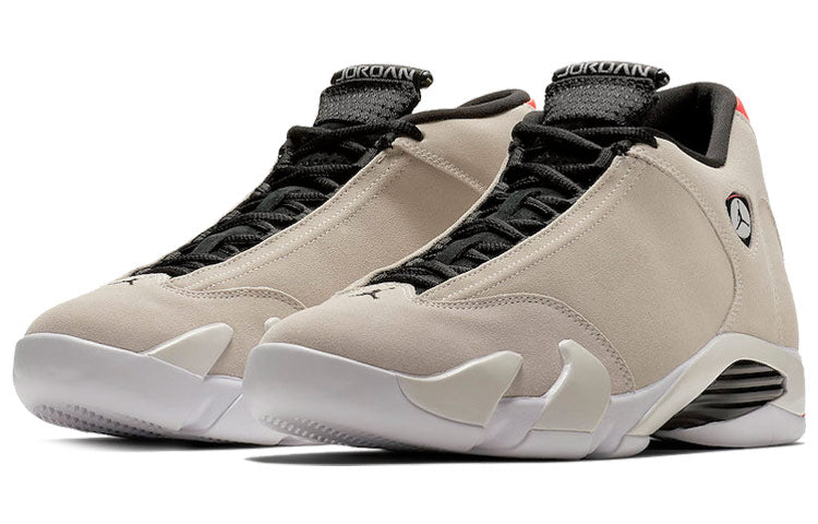 Air Jordan 14 Retro 'Desert Sand' 487471-021