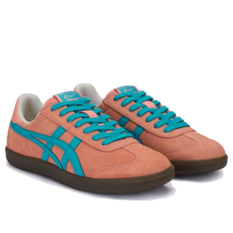 Onitsuka Tiger Tokuten 'Pink Blue' 1183C254-700