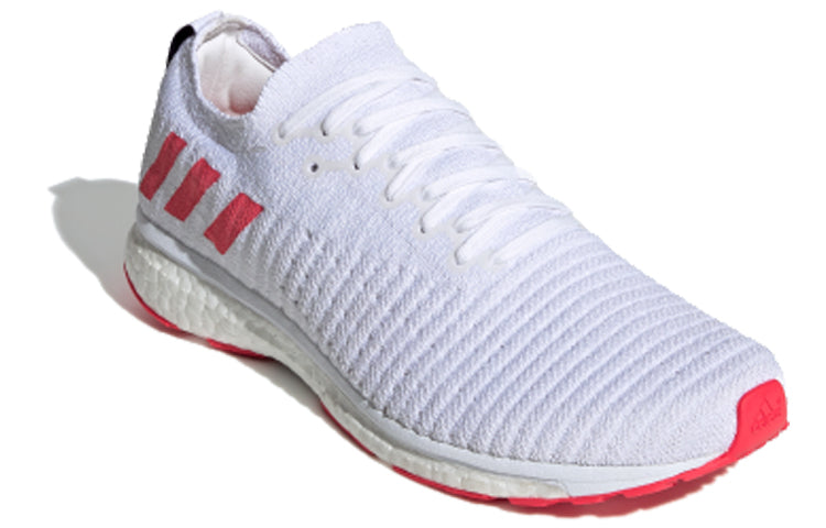 adidas Adizero Prime 'White Red' B37398