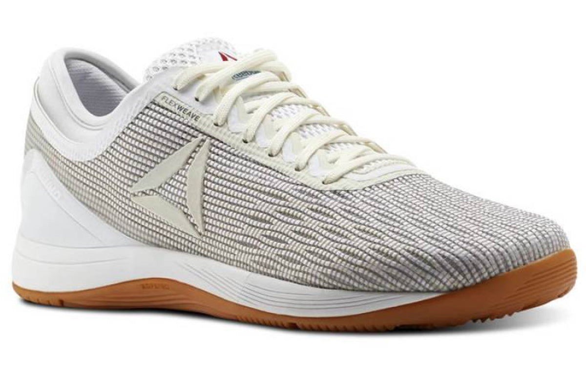 (WMNS) Reebok Crossfit Nano 8.0 'White Gum' CN1039