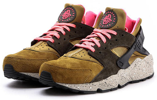 Nike Air Huarache Premium 'Desert Moss' 704830-302