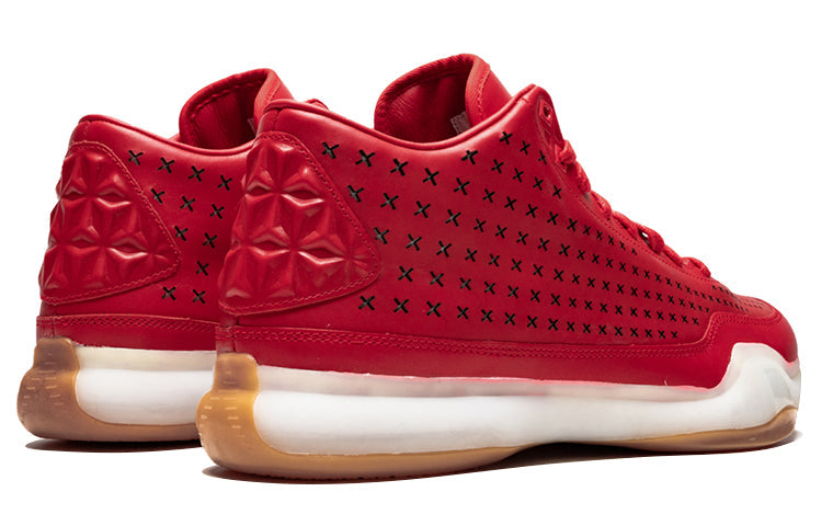 Nike Kobe 10 Mid EXT 'University Red' 802366-600