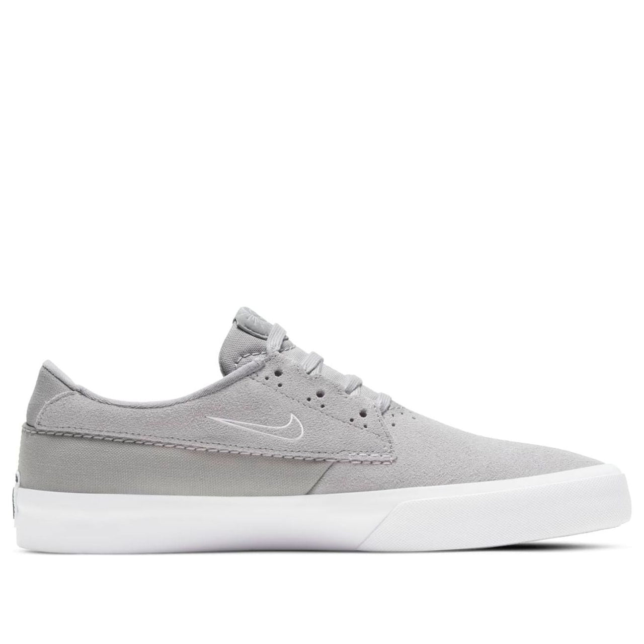 Nike SB Shane 'Grey' BV0657-008