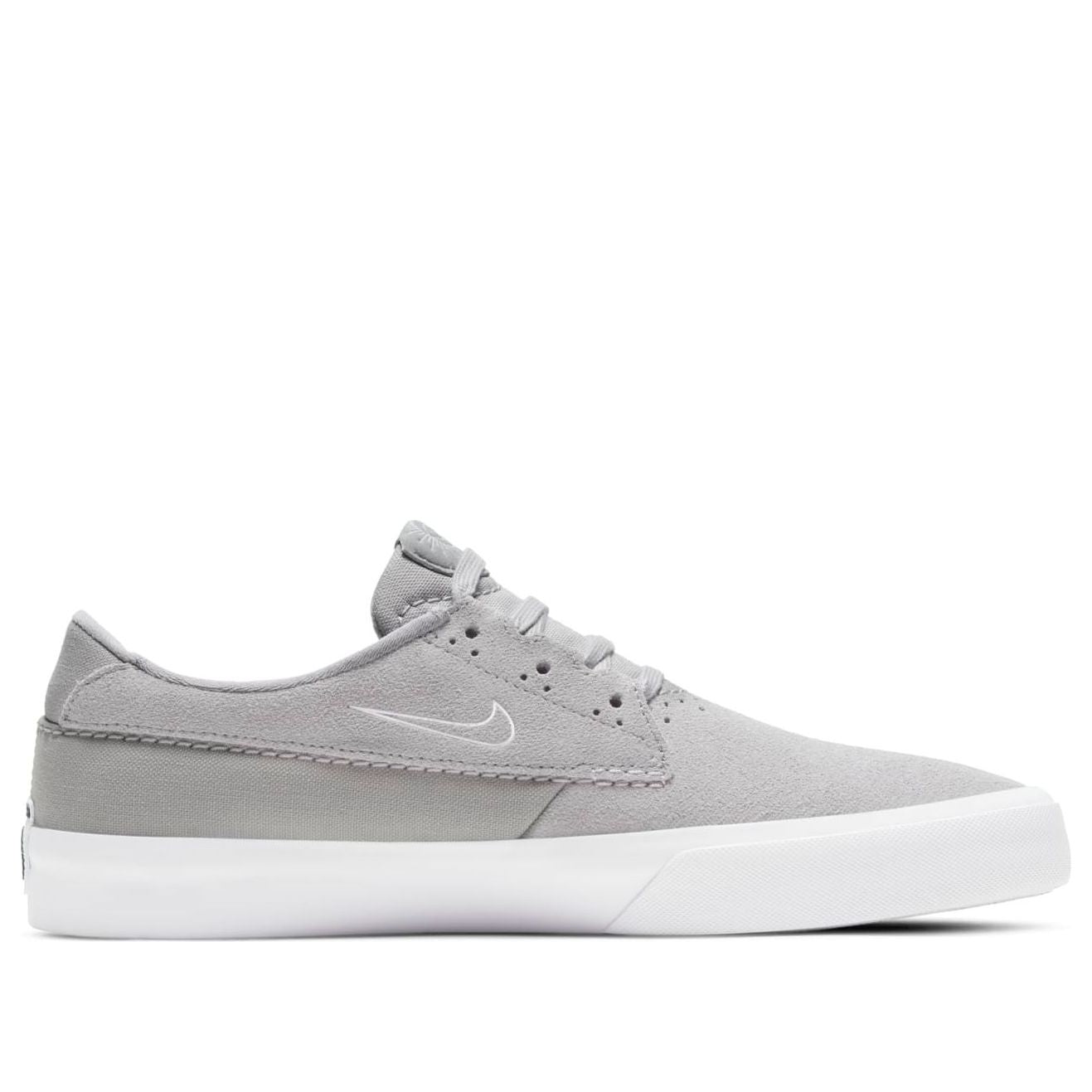 Nike SB Shane 'Grey' BV0657-008