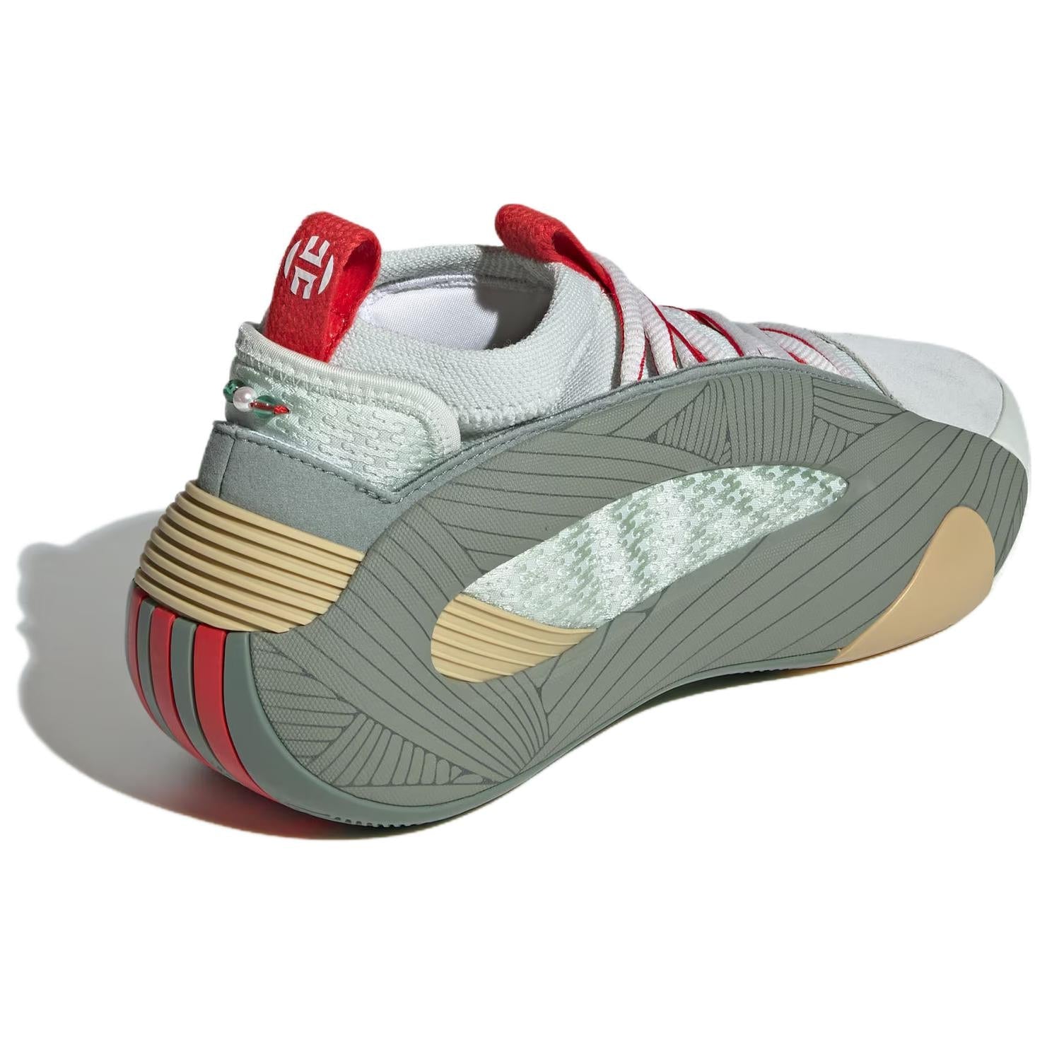 adidas Harden Volume 8 'Dragon Boat Festival' IH2670