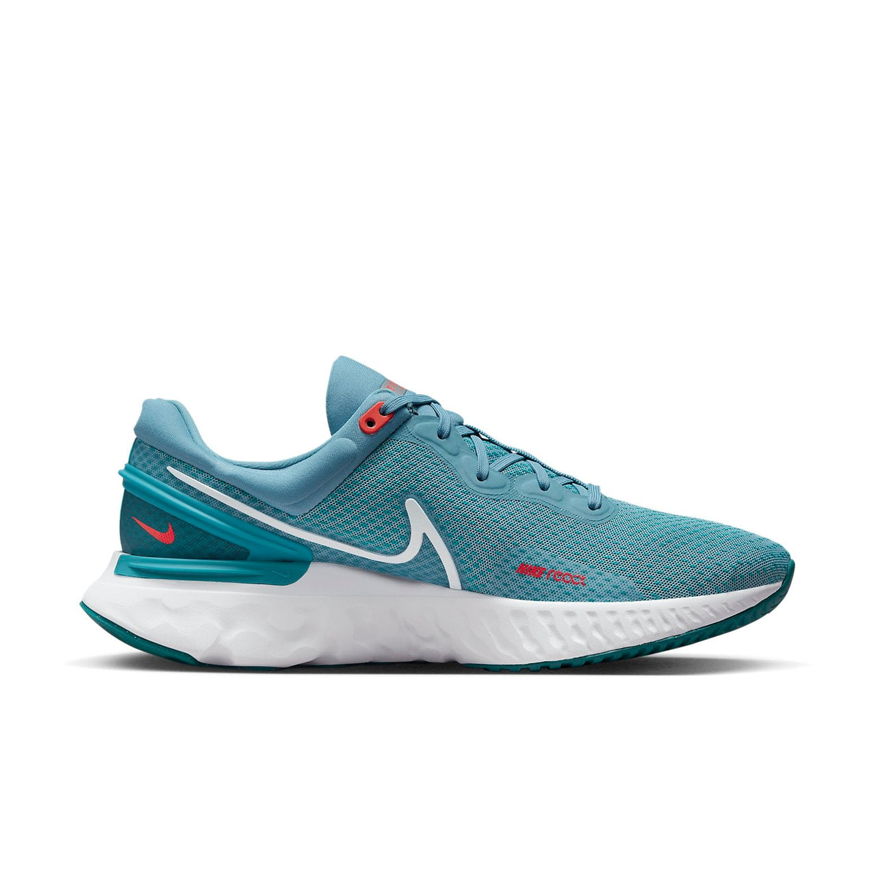 Nike React Miler 3 'Cerulean' DD0490-402