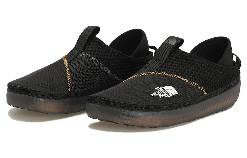 THE NORTH FACE Base Camp Mules 'Black' NF0A7W4DKX71