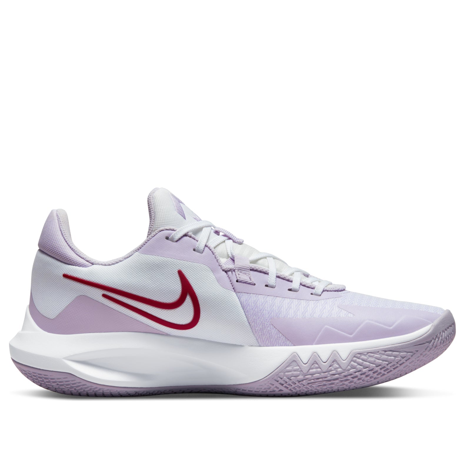 Nike Precision 6 'White Doll' DD9535-100