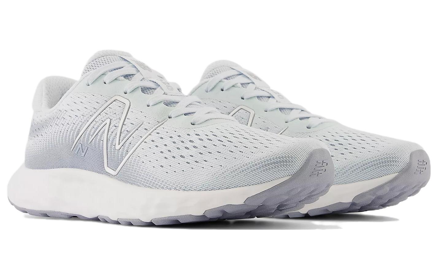 (WMNS) New Balance 520 v8 'Grey' W520LN8