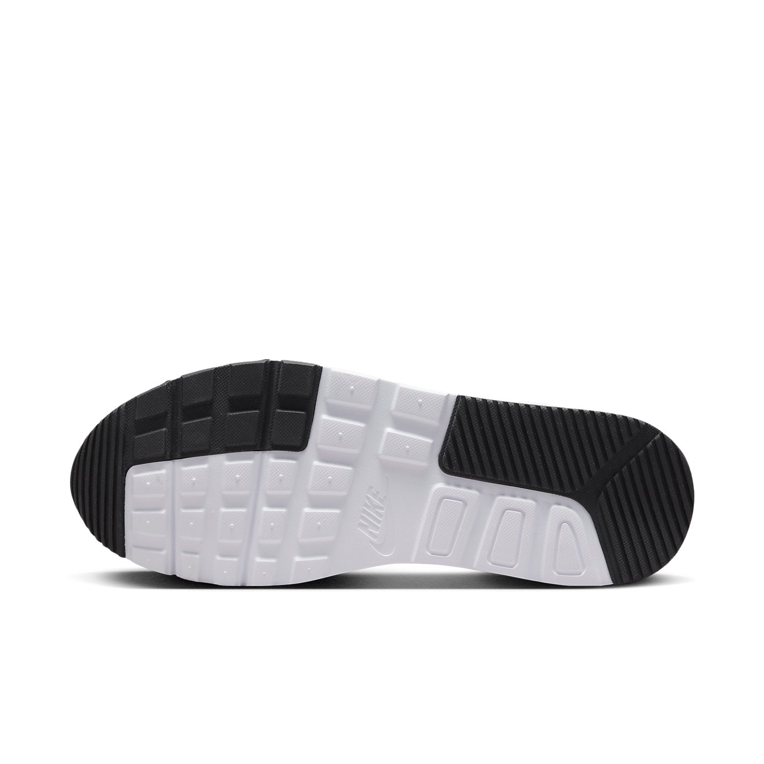 Nike Air Max SC 'Wolf Grey Black' DQ3995-001