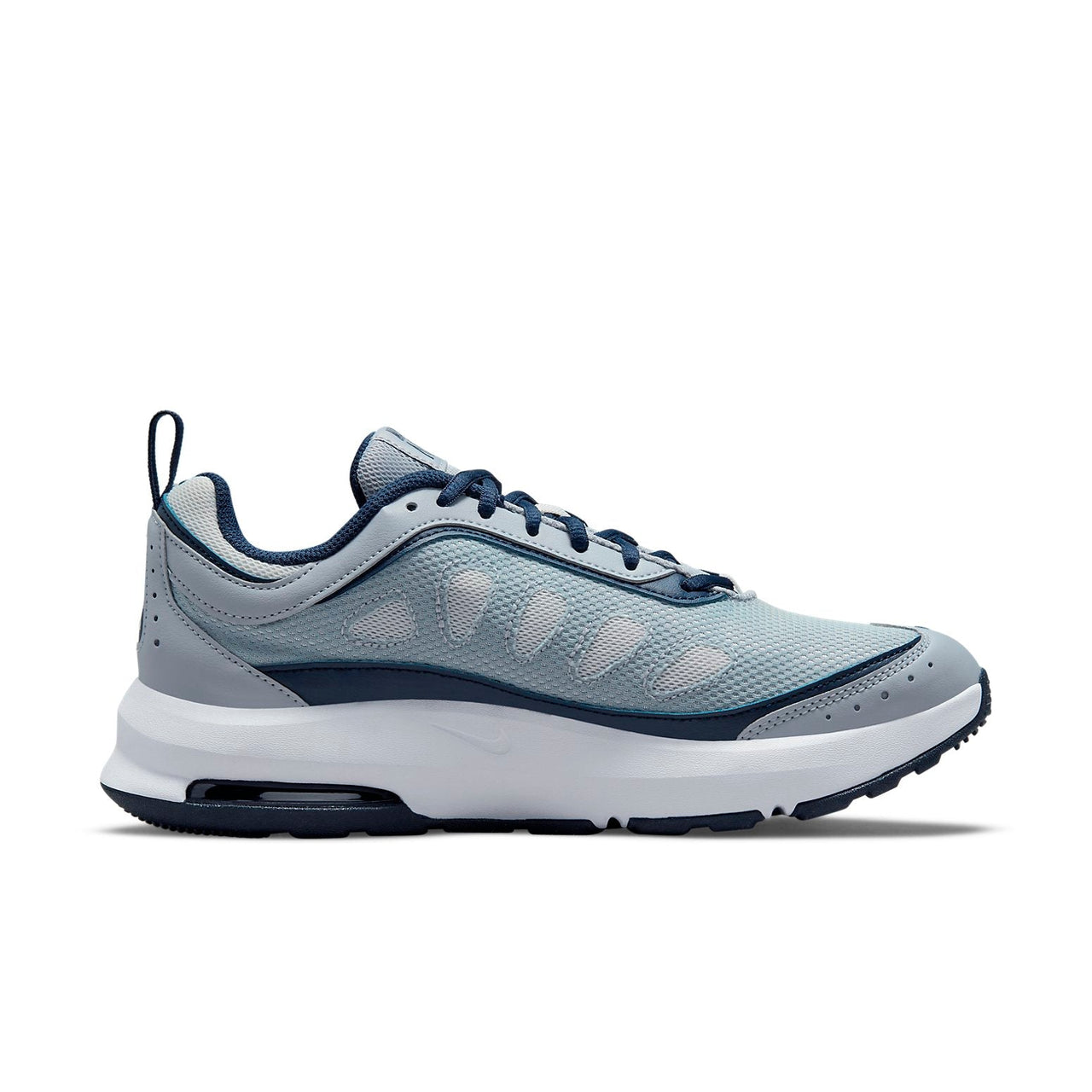 Nike Air Max AP 'Wolf Grey Obsidian' CU4826-005