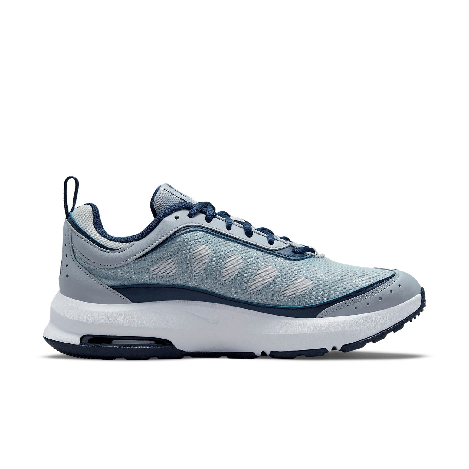 Nike Air Max AP 'Wolf Grey Obsidian' CU4826-005