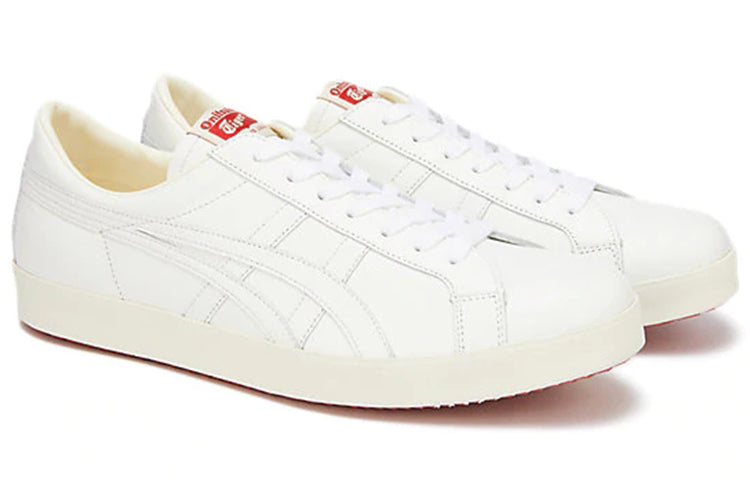 Onitsuka Tiger Fabre NM Shoes 'White' 1183B359-100