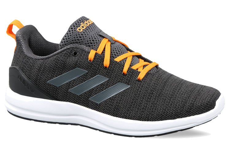 adidas neo Pull On Grey/Yellow CM4756