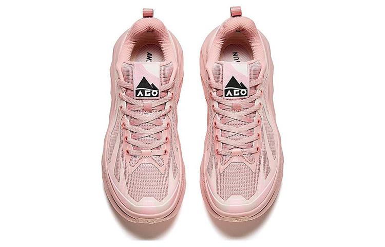 (WMNS) ANTA Champion Collection 'Pink' 922416606A-2