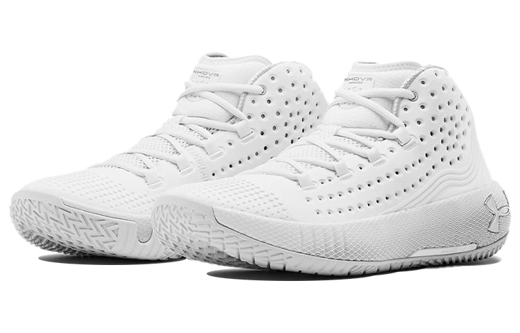 Under Armour HOVR Havoc 2 'White' 3022657-107