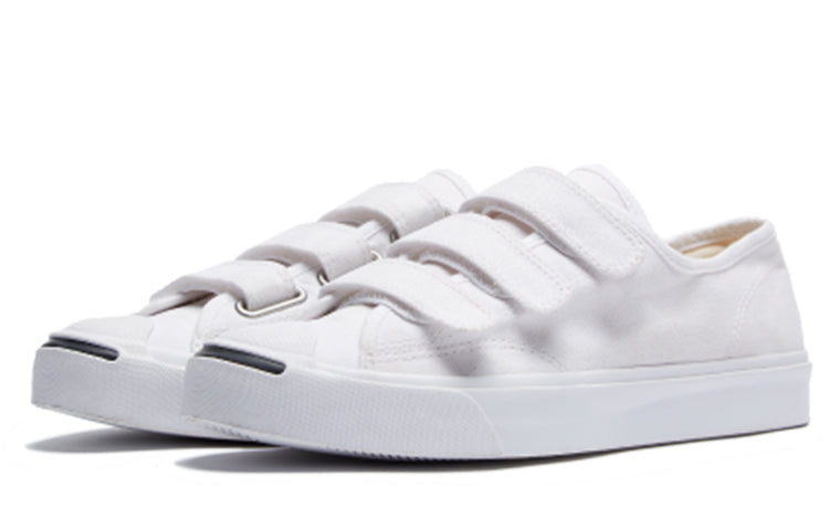 Converse Jack Purcell 3V 'Black' 164601C