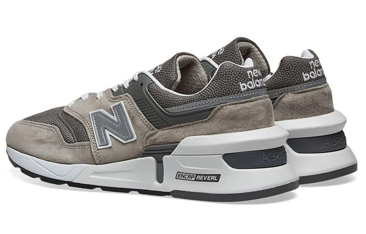 New Balance 997 'Grey Day 2019 - Encap Reveal' M997SGR