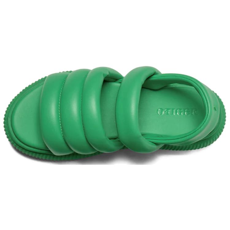 (WMNS) Onitsuka Tiger Otiger Strap 'Green' 1182A623-300