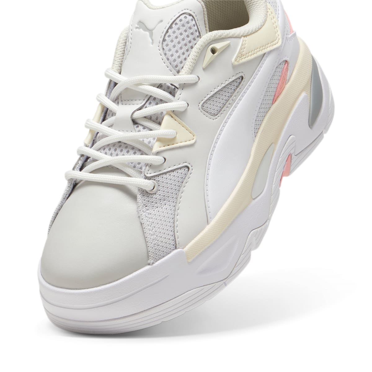 (WMNS) PUMA BLSTR Dresscode 'Feather Grey Pink' 396096-02