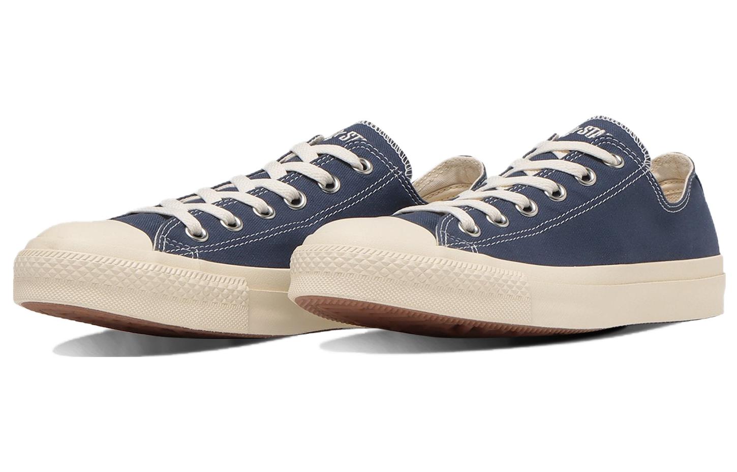 Converse Chuck Taylor All Star NV-ARMY'S OX 'Dark Indigo Blue' 31308390