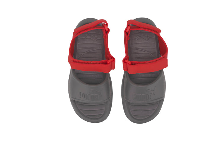 (PS) PUMA Divecat V2 'Black Gray' 369546-05