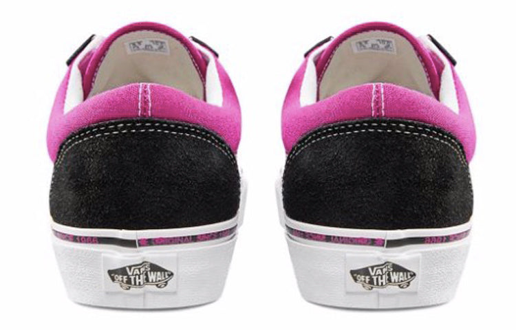 Vans Style 36 'Jazzy/Black VN0A3DZ3S1S