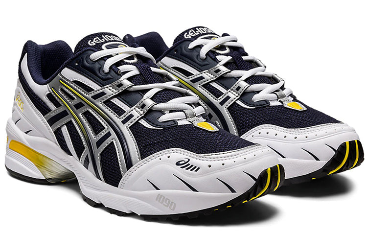 ASICS Gel-1090 'Pure Silver' 1021A275-400