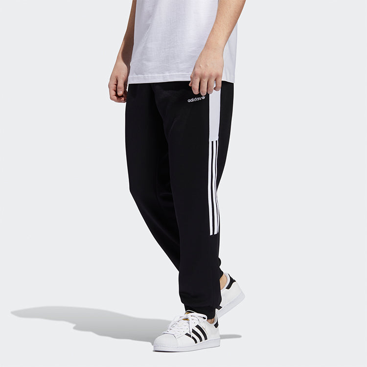 adidas originals CLASSICS Track Pants - Black GD2059