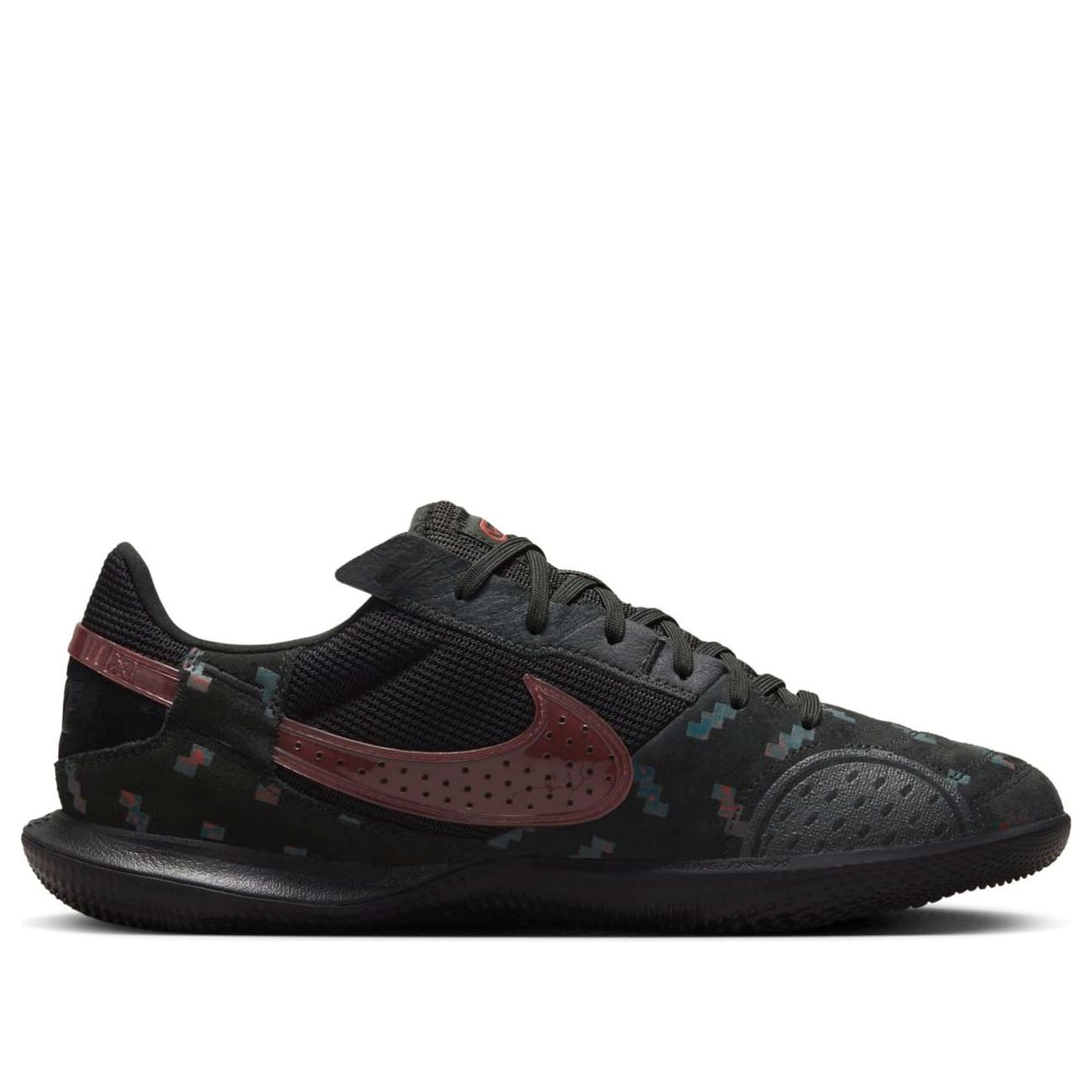 Nike Streetgato 'Night Forest Canyon Rust' DC8466-360