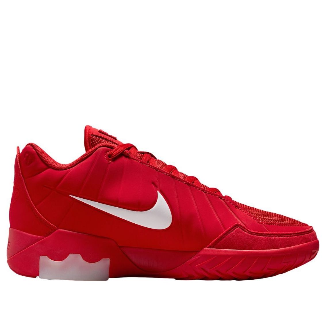 Nike LeBron Witness 9 'University Red' II7520-600