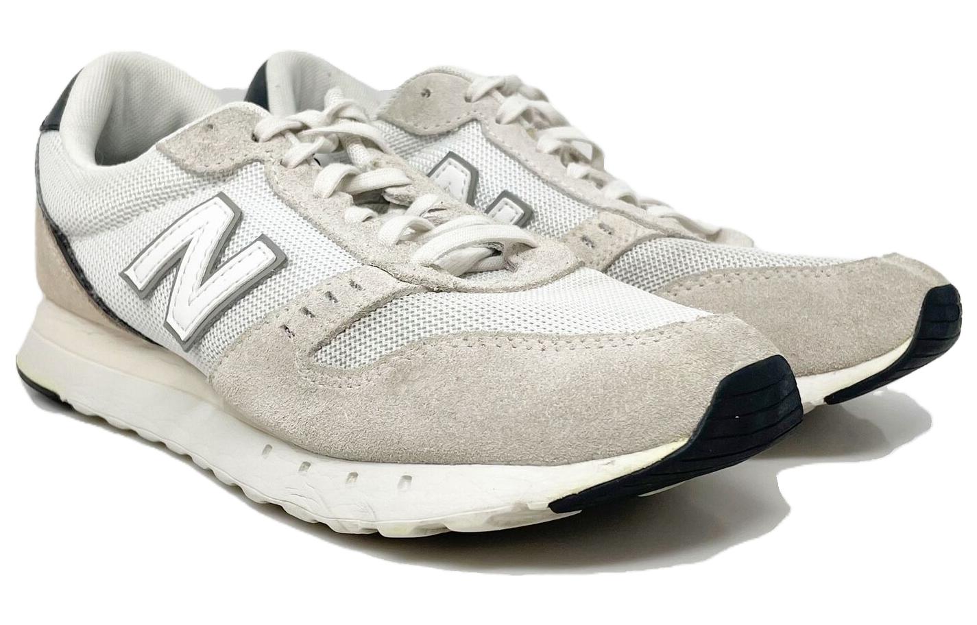 (WMNS) New Balance 311 Sneakers 'Beige White' WL311SL2