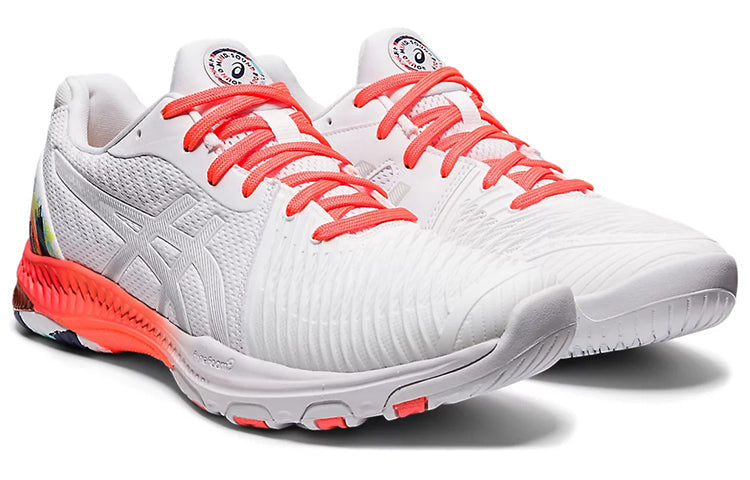 ASICS Netburner Ballistic FF 2 'Celebration of Sport Pack' 1053A037-960
