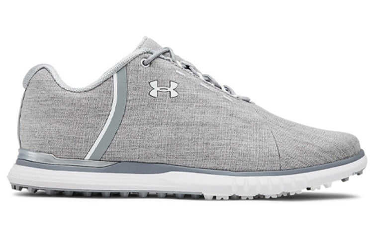 (WMNS) Under Armour Fade SL Sunbrella Golf 3021920-100
