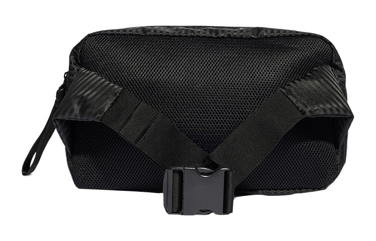 adidas Waist Bag 'Black' HD7021