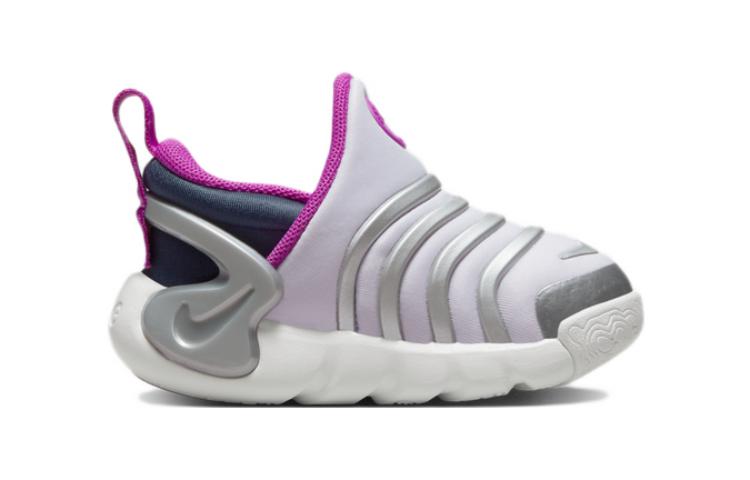(TD)Nike Dynamo Go SE 'Purple' DV3438-500