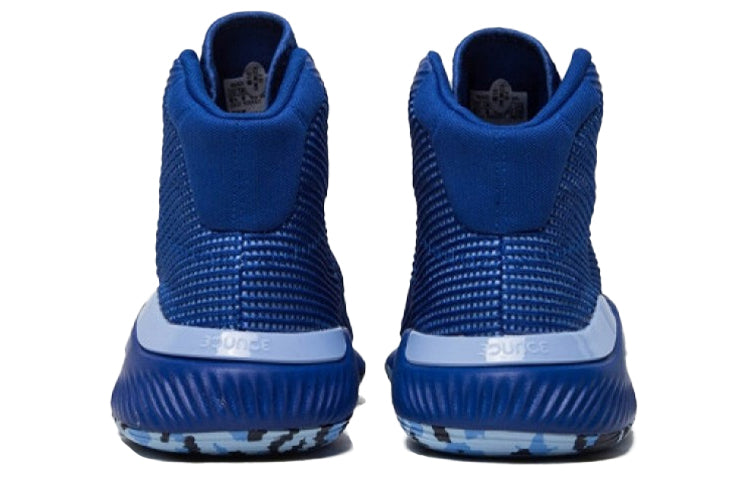 adidas Pro Bounce 2019 GCA Blue/White EF8780