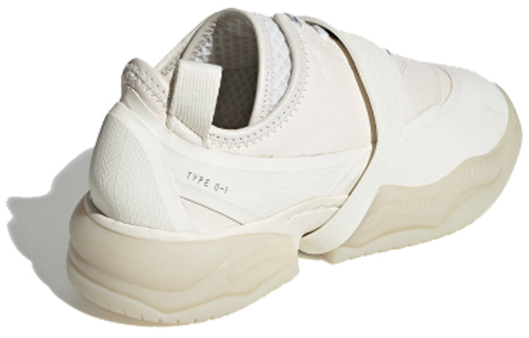 adidas OAMC x Type 0.1L 'Off White' EG9476