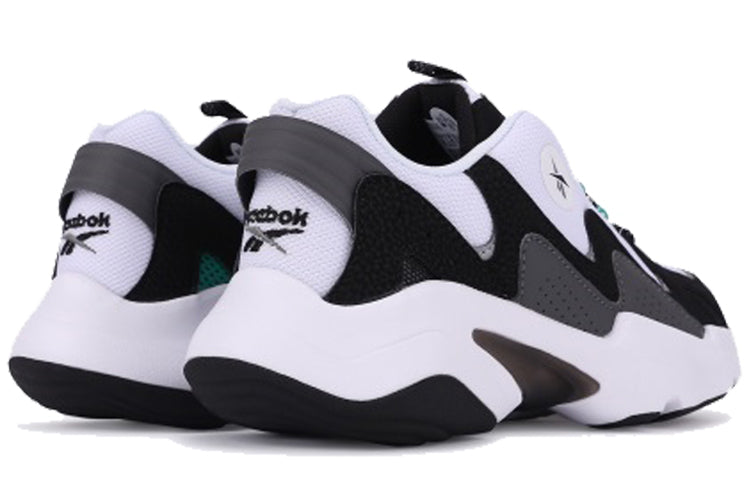 Reebok Royal Turbo Impulse 'White Shark' FU7191