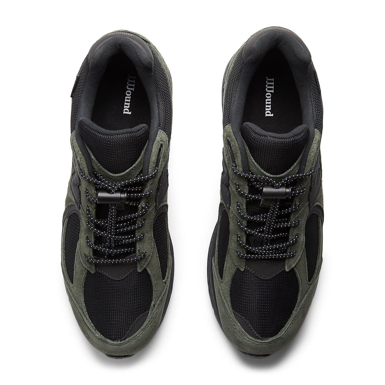New Balance x JJJJound 2002R GORE-TEX 'Pine' M2002RXY