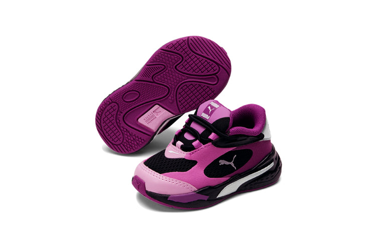(TD) PUMA RS-Fast 'Spring Crocus Metallic' 380335-01