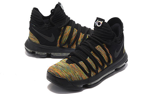 Nike KD 10 'Multicolor' AV4899-010
