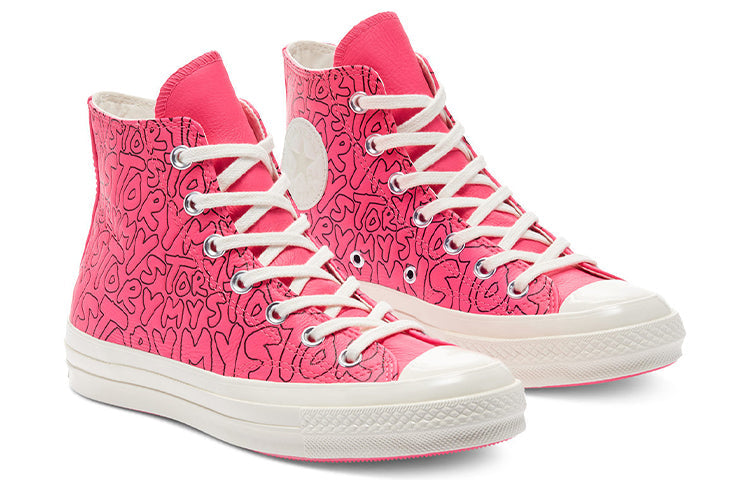 Converse Chuck 70 High 'My Story' 170353C