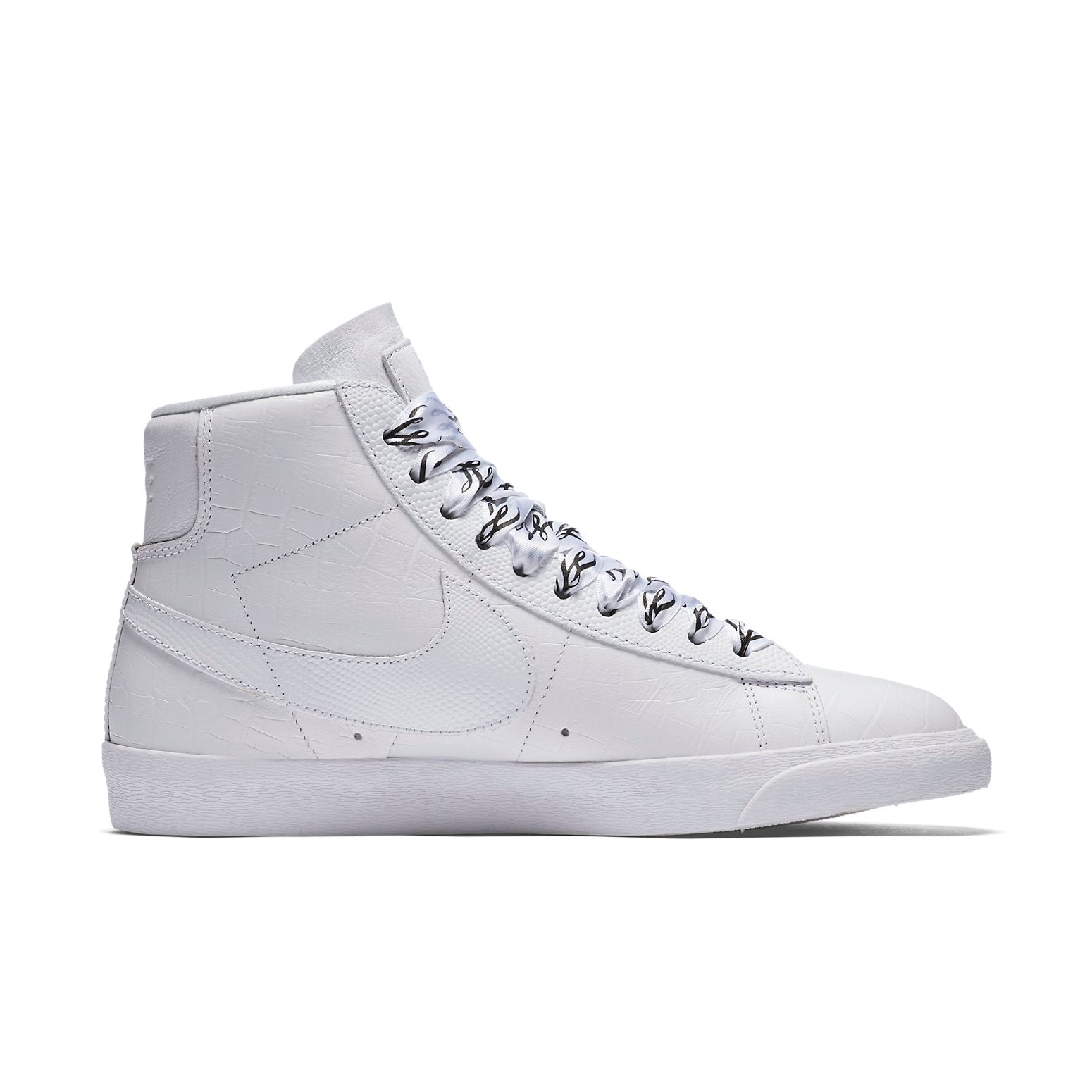 (WMNS) Nike Blazer Mid 'Serena Williams' 700869-100