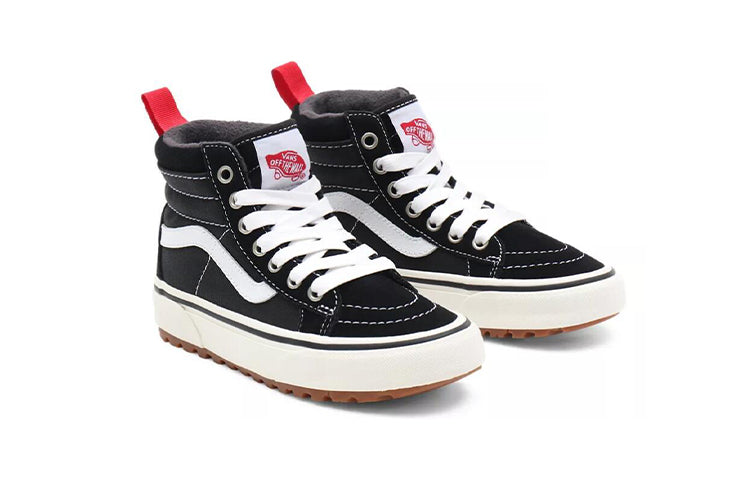 (PS) Vans SK8-Hi Mte-1 'Black' VN0A5HZ56BT