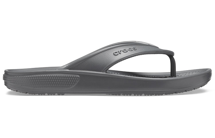 Crocs Kadee Summer Flip-Flops Unisex Gray 206119-0DA