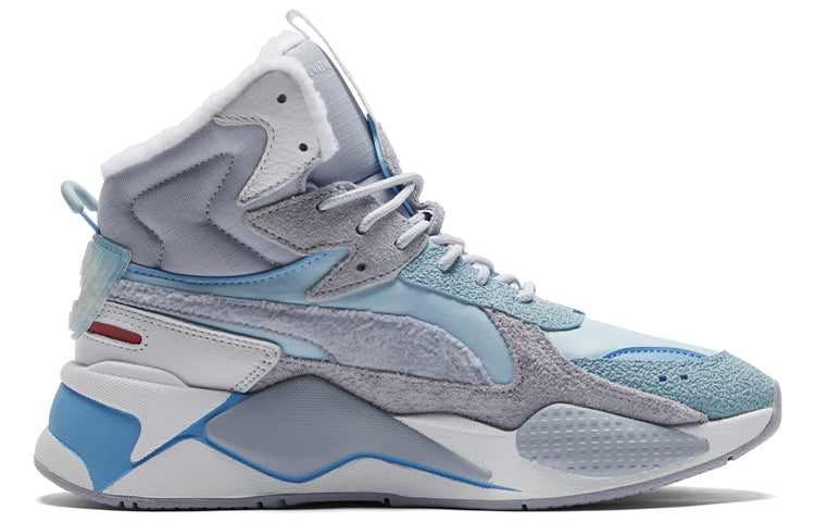 PUMA RS-X Mid Wtr 'Grey Blue' 380423-01