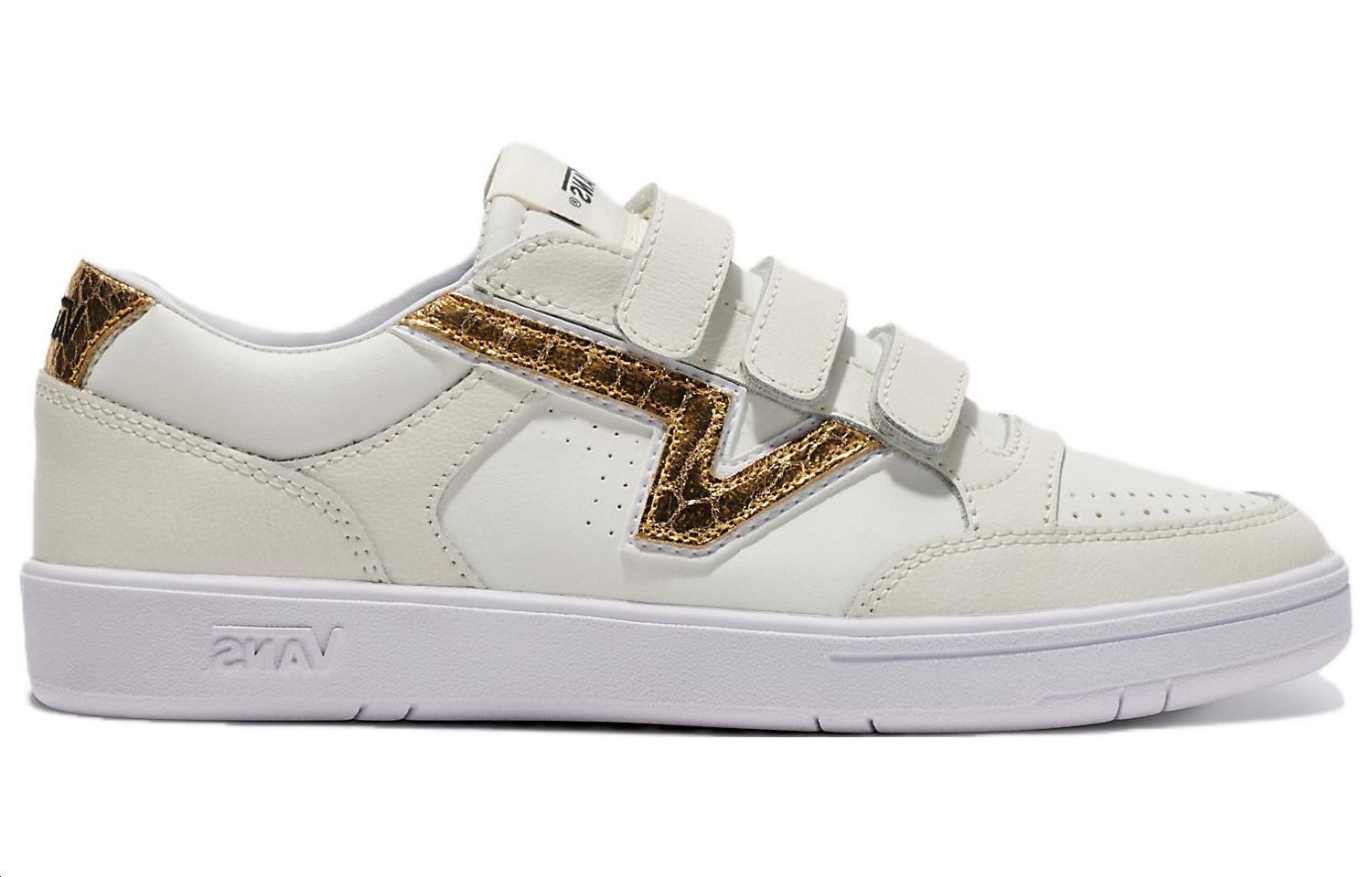 Vans Lowland Comfycush 'Beige' VN0A5DY89QT