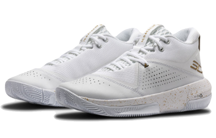 Under Armour Sc 3zer0 IV 3023917-103