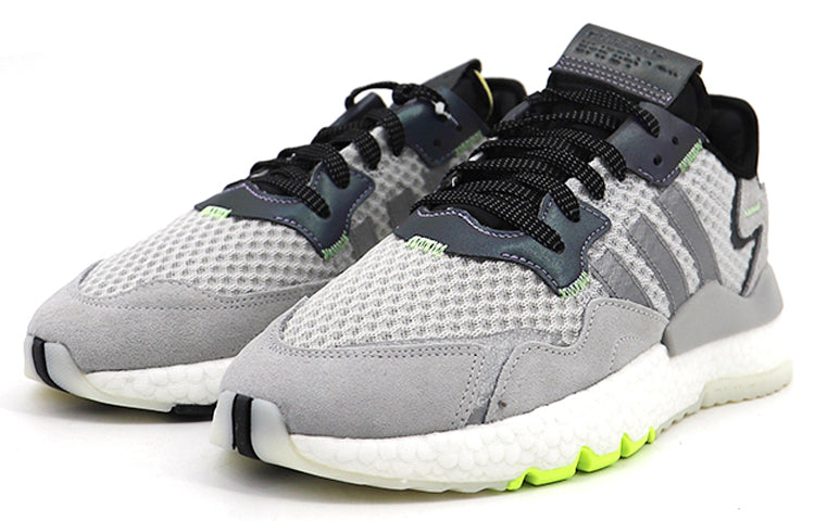 adidas Nite Jogger 'Light Solid Grey' EF5839